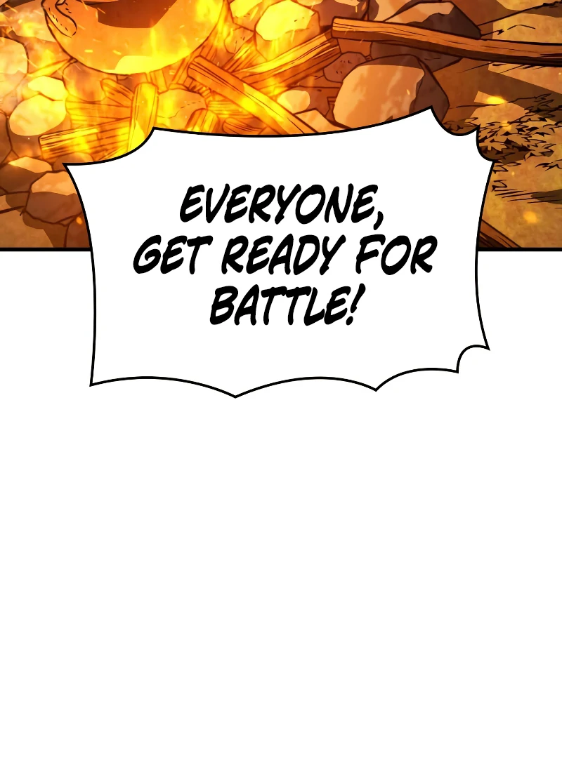 Revenge of the Iron-Blooded Sword Hound, Chapter 38 image 56